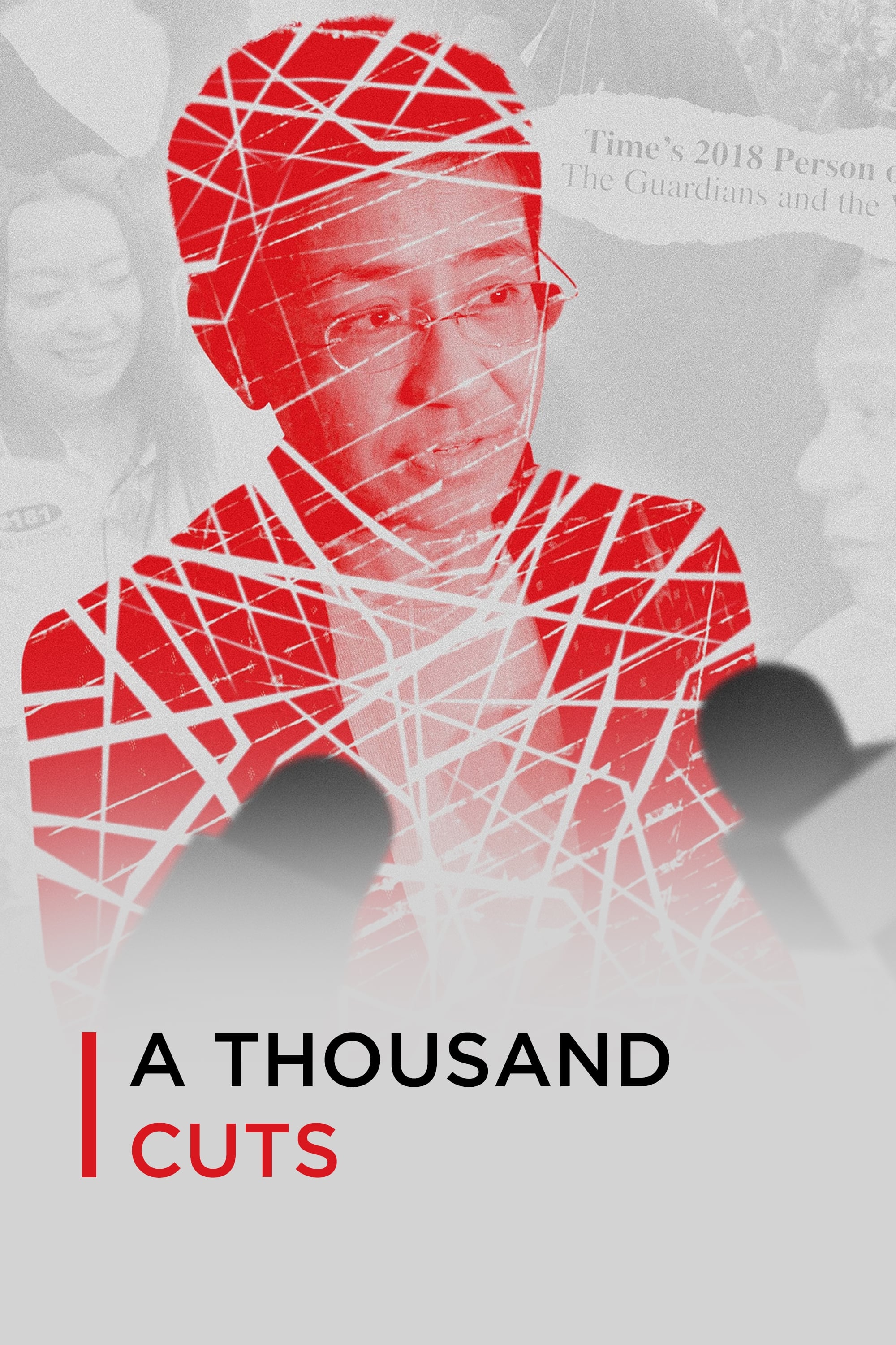 A Thousand Cuts (2020) [33349] (A1701706954) [[Movies]] --Plex--